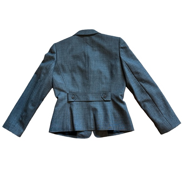 2056 TAHARI Pant Suit Jacket & Pants - Picture 2 of 7